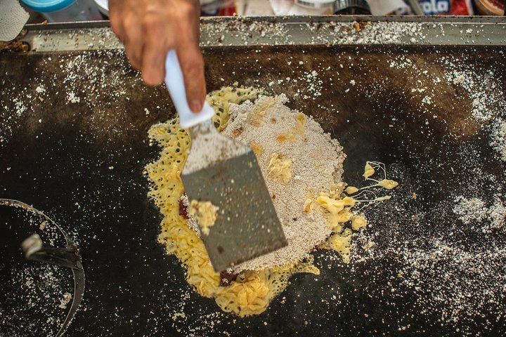 Bahia Bites Salvador Food Tour with 12+ Tastings