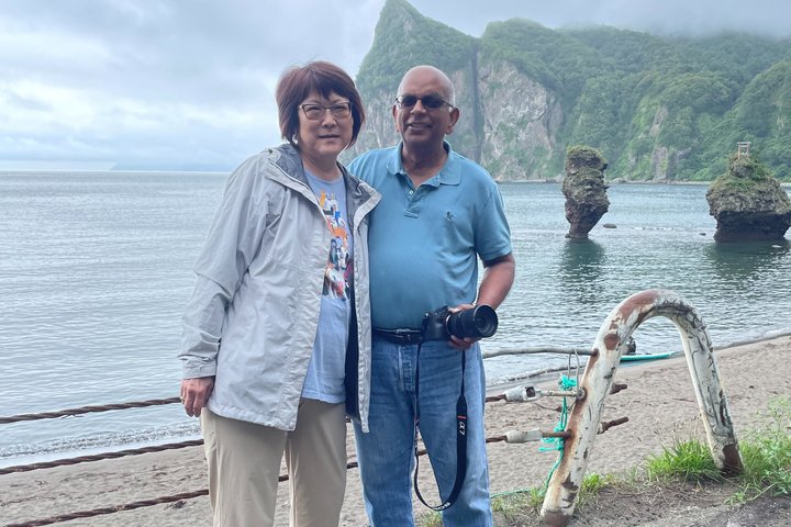 Otaru Shore Excursion: Custom Car Tour, Licensed Guide