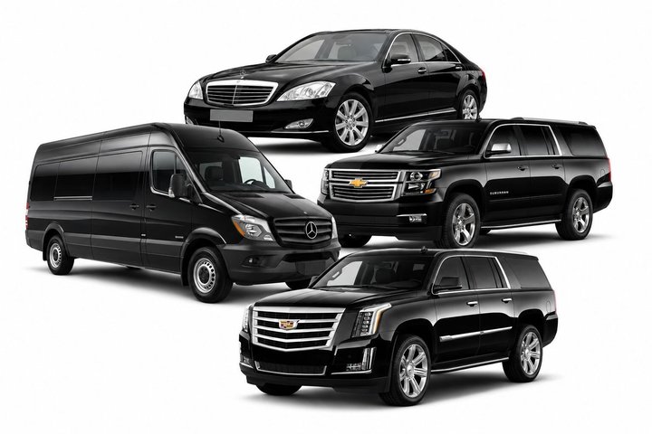 PRiVATE TRANSFERS FROM PUNTA CANA AIRPORT TO HOTELS -FAST SERVICE