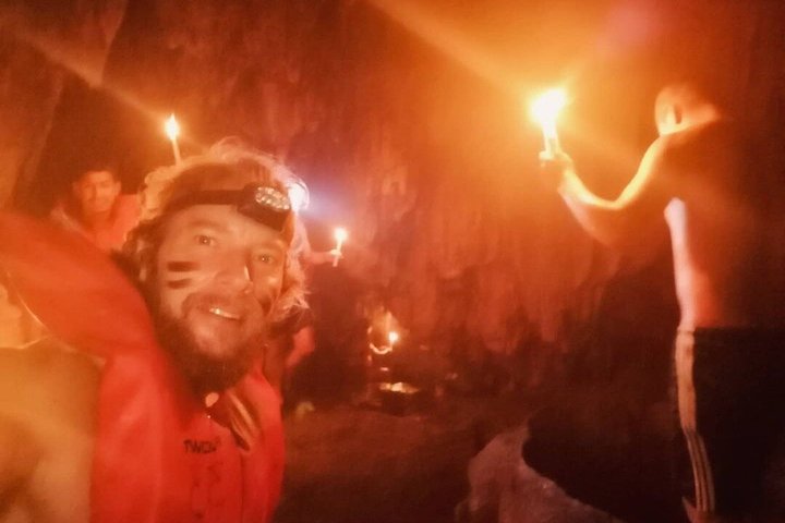 Shared Tour to Semuc Champey and Kanba Caves