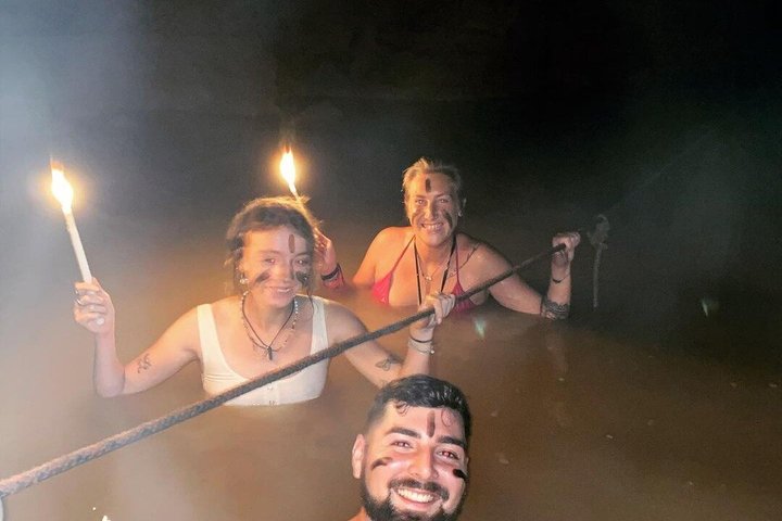 Shared Tour to Semuc Champey and Kanba Caves