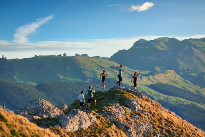 Craggy Range Deluxe Wine Tour - Private Option