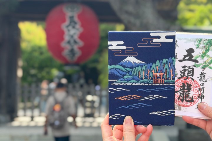 Half-Day Private & Customizable Tour with Kamakura-Born Guide