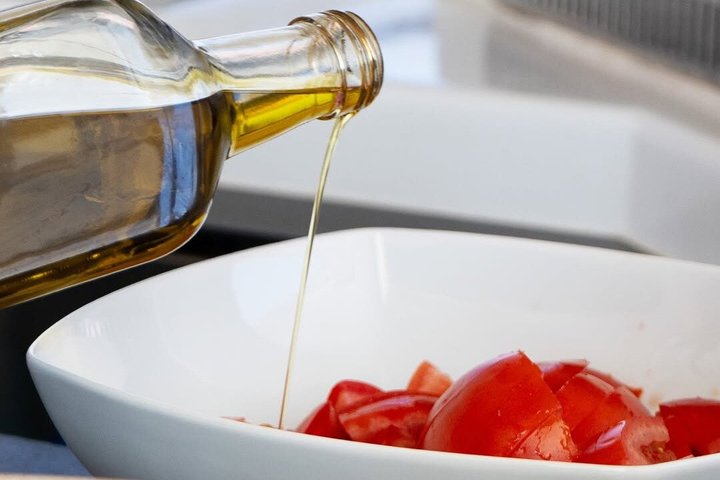 Luxury Athens Catamaran Cruise with Greek Meal & Drinks