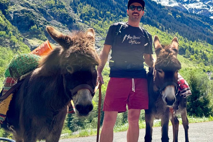 Lauterbrunnen E-Bike Tour - Trümmelbach Falls & Hidden Valleys