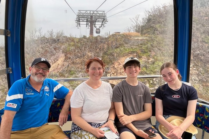 Hakone Customized Private Tour in 1 Day with Licensed Guide