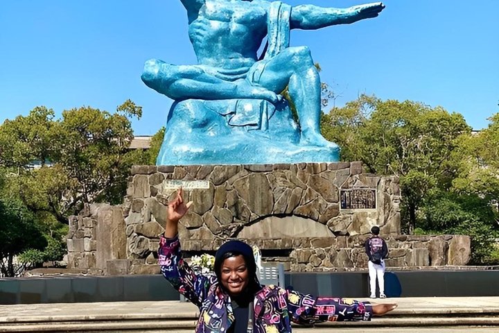 Nagasaki Customized Private Tour by Car with Licensed Guide