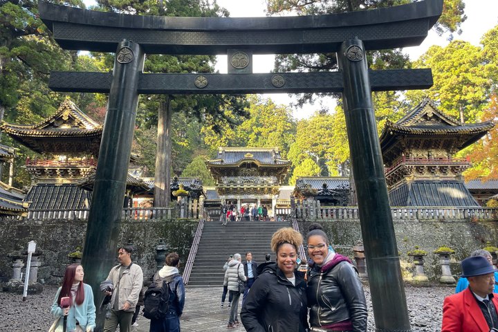 Nikko Customized Private Tour in 1 Day with Licensed Guide