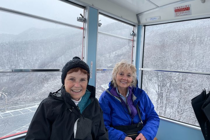 Nikko Customized Private Tour in 1 Day with Licensed Guide