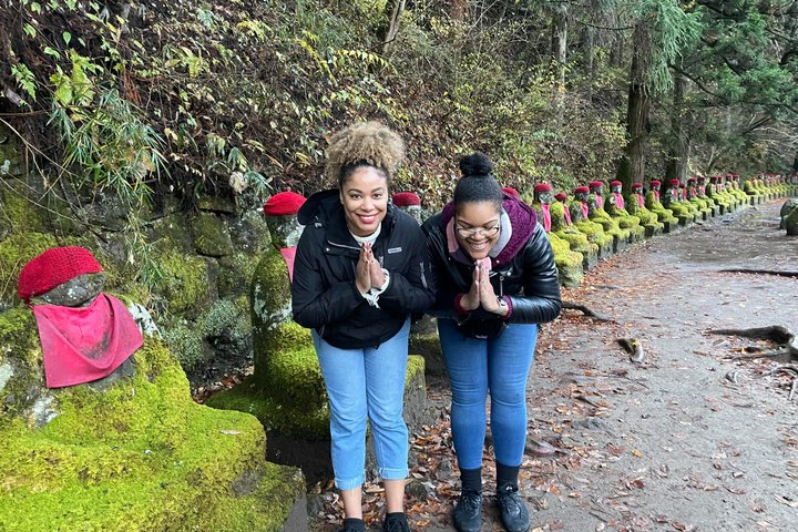 Nikko Customized Private Tour in 1 Day with Licensed Guide