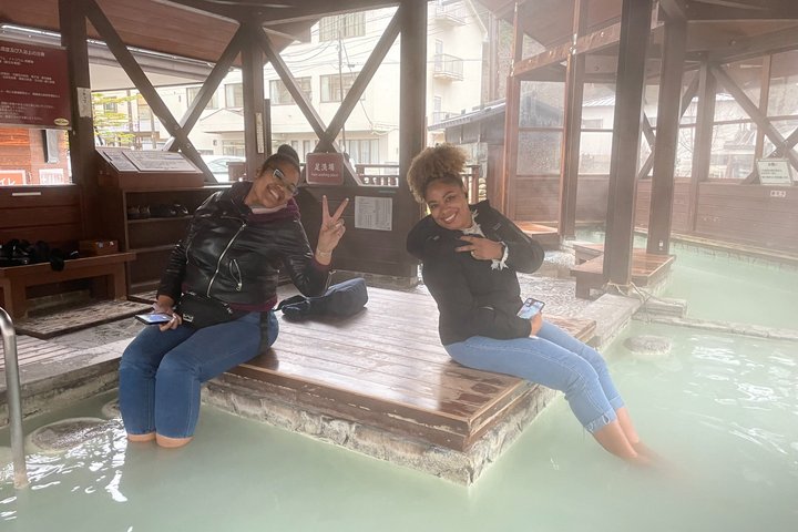 Nikko Customized Private Tour in 1 Day with Licensed Guide