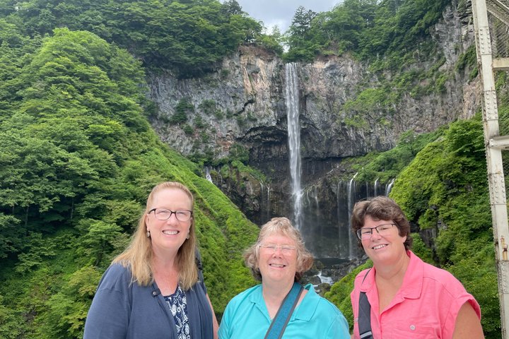 Nikko Customized Private Tour in 1 Day with Licensed Guide