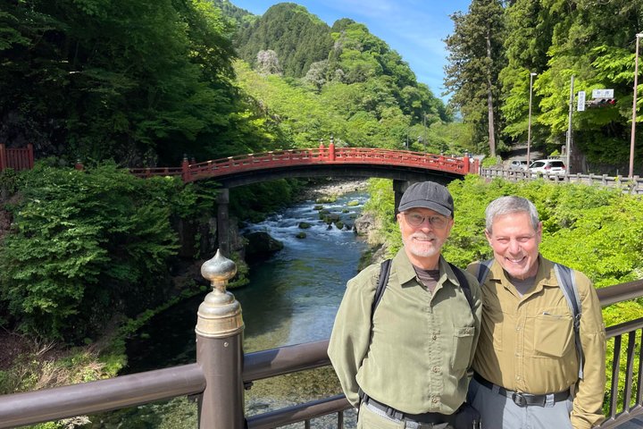 Nikko Customized Private Tour in 1 Day with Licensed Guide