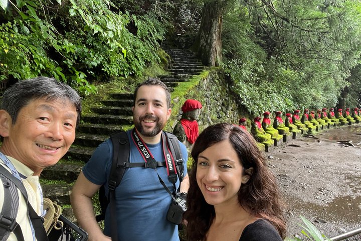 Nikko Customized Private Tour in 1 Day with Licensed Guide