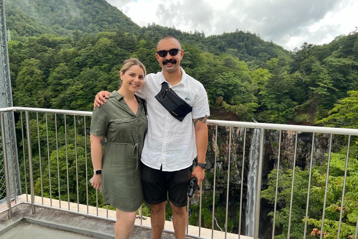 Nikko Customized Private Tour in 1 Day with Licensed Guide
