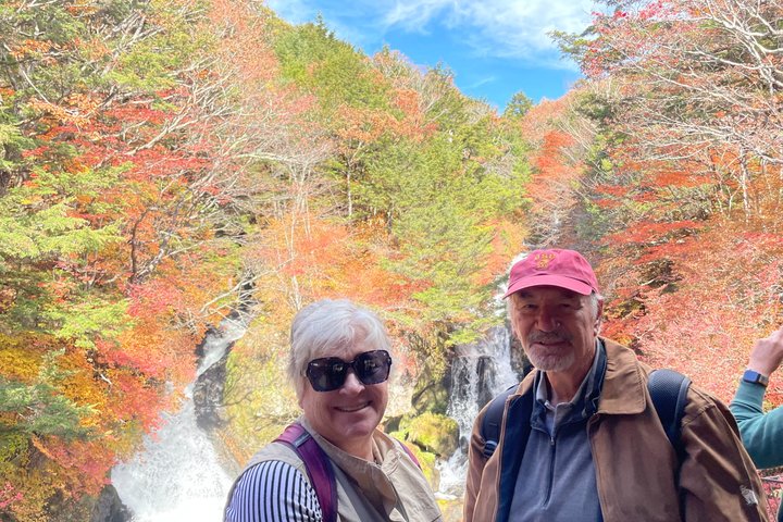 Nikko Customized Private Tour in 1 Day with Licensed Guide