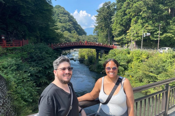 Nikko Customized Private Tour in 1 Day with Licensed Guide