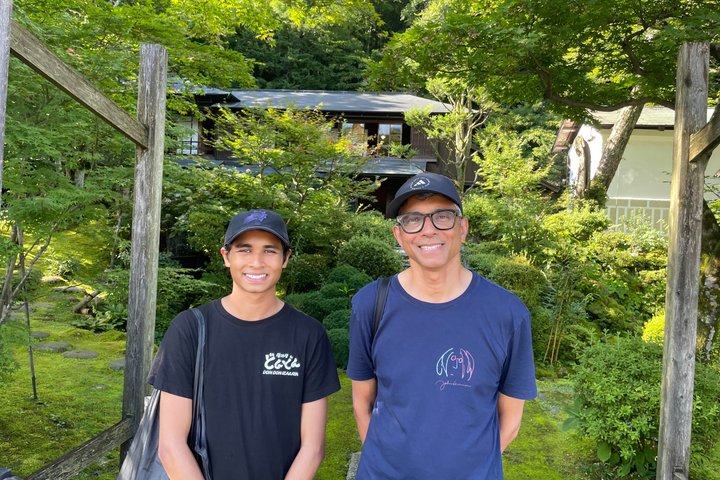 Nikko Customized Private Tour in 1 Day with Licensed Guide