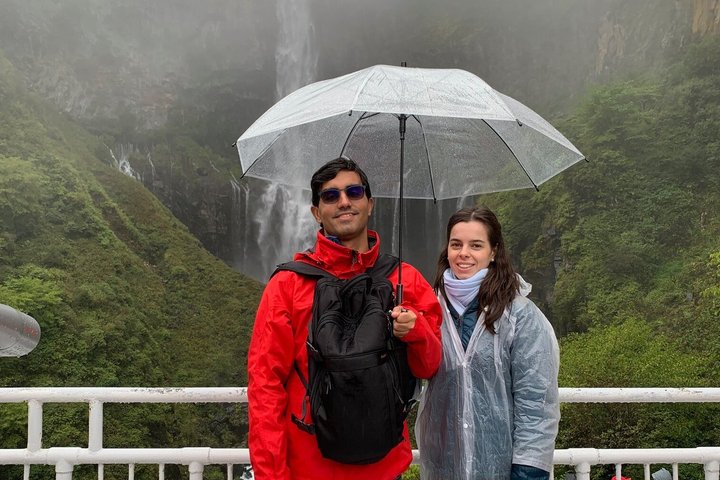 Nikko Customized Private Tour in 1 Day with Licensed Guide