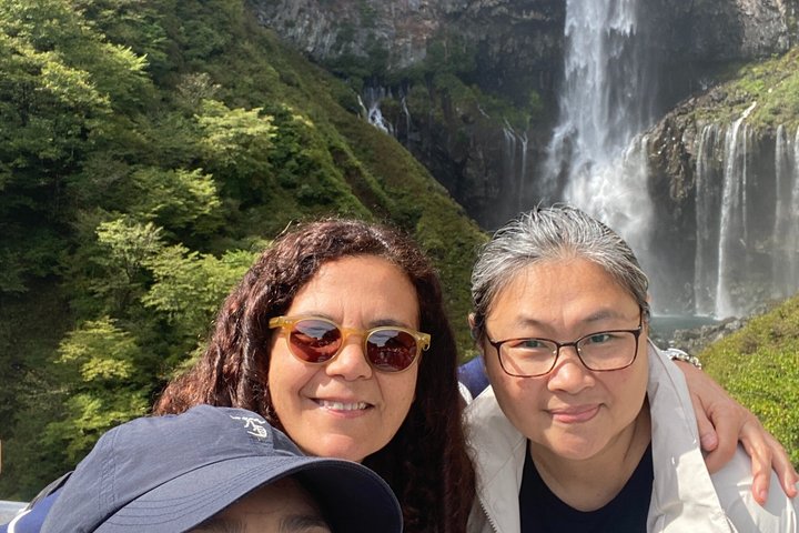 Nikko Customized Private Tour in 1 Day with Licensed Guide