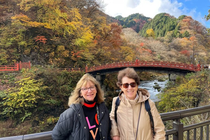 Nikko Customized Private Tour in 1 Day with Licensed Guide
