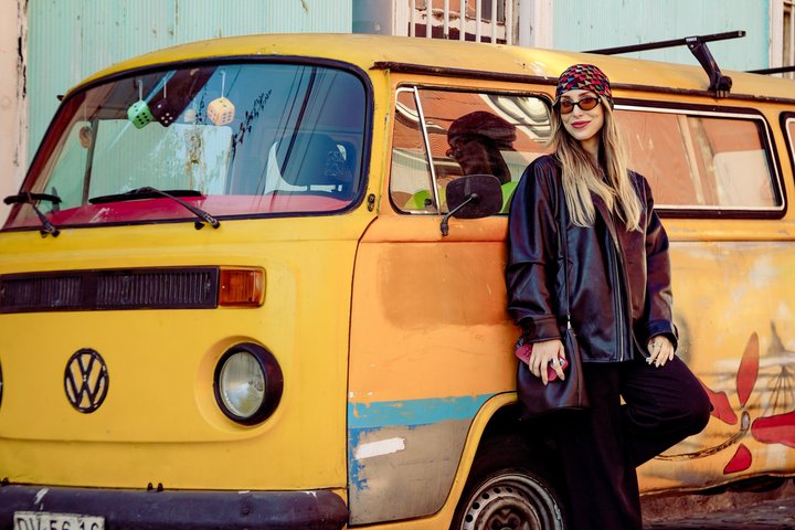 Explore Valparaíso and Viña del Mar Tour