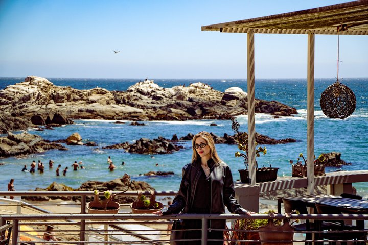 Explore Valparaíso and Viña del Mar Tour