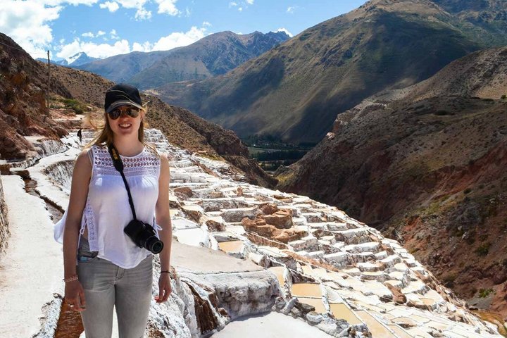 2-Day Tour from Cusco Sacred Valley and Machu Picchu by Train