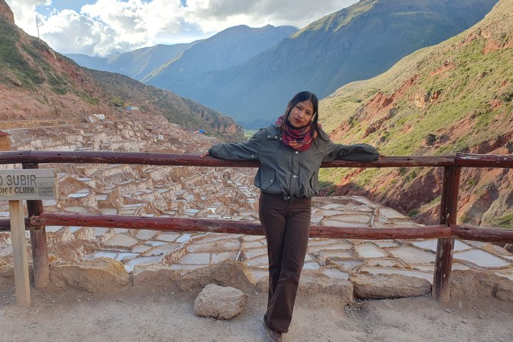 2-Day Tour from Cusco Sacred Valley and Machu Picchu by Train