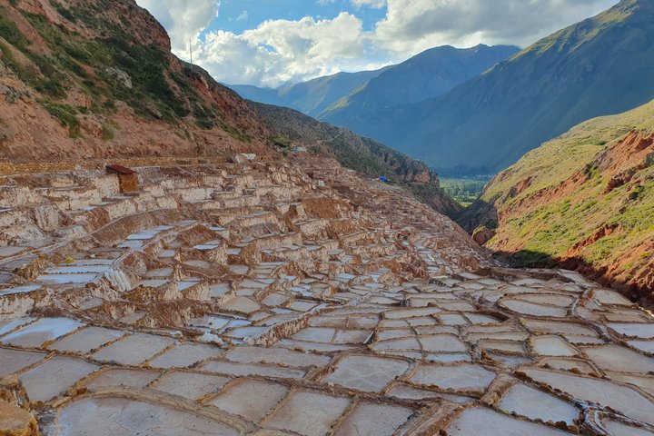 2-Day Tour from Cusco Sacred Valley and Machu Picchu by Train