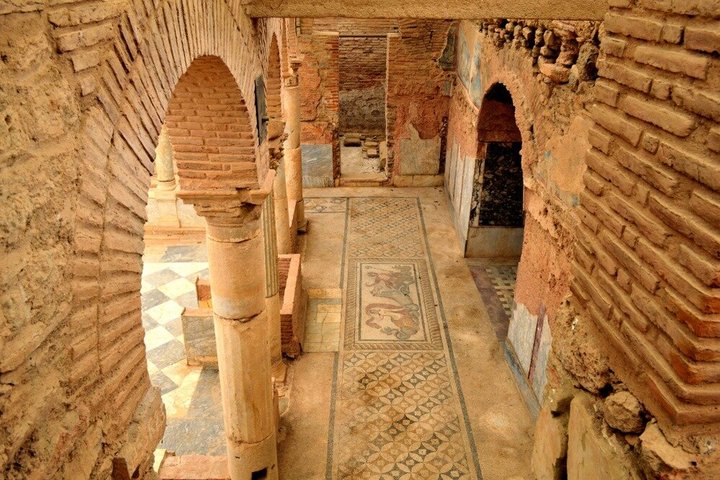 Ephesus Private Tour from Pamukkale
