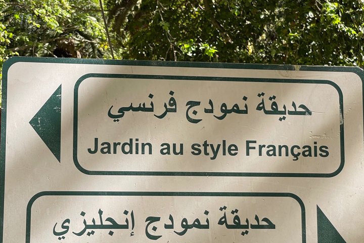 Algeria Private Cultural and City Tour with pickup included