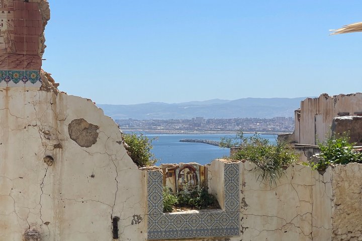 Algeria Private Cultural and City Tour with pickup included