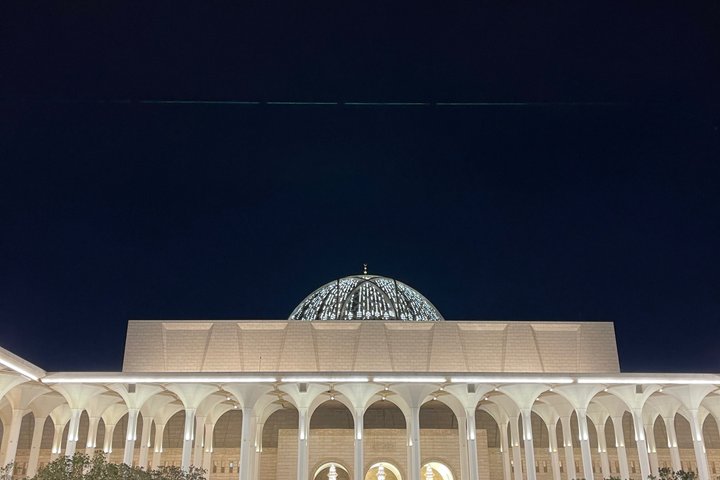 Algeria Private Cultural and City Tour with pickup included