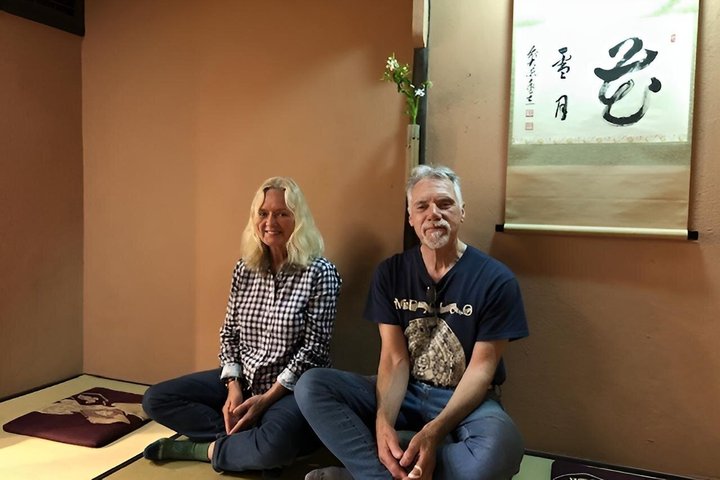 Kanazawa Customized Half-Day Tour with Licensed Local Guide