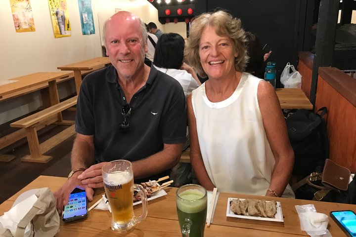Kyoto Customized Private Tour by Car with Licensed Guide