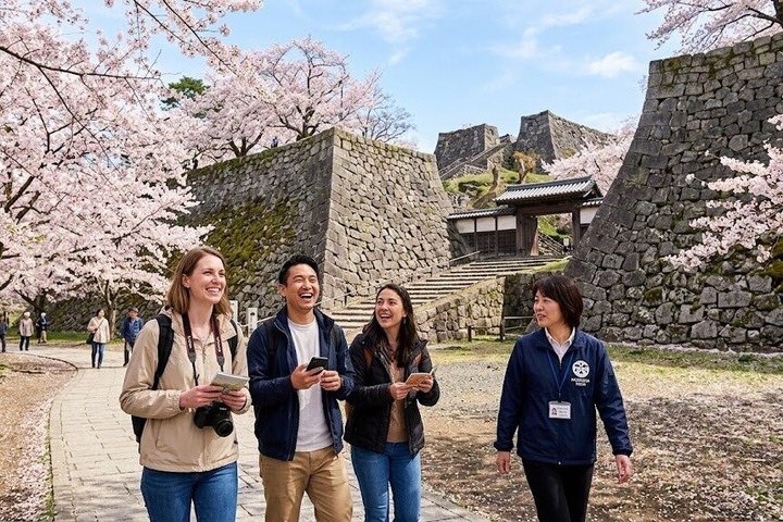 Morioka Customized Half-Day Tour with Licensed Local Guide