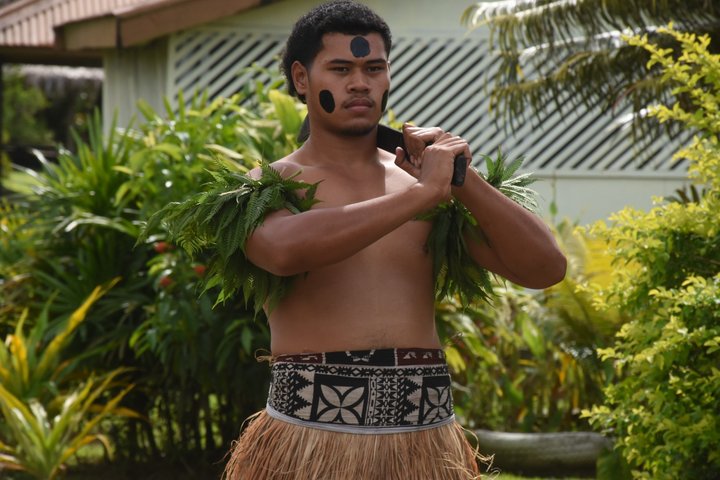 Jewel Of Fiji Day Tour from The Marriot & Shangri-La Resort