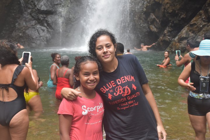 Jewel Of Fiji Day Tour from The Marriot & Shangri-La Resort
