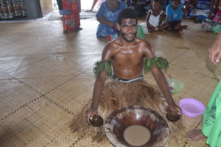 Jewel Of Fiji Day Tour from The Marriot & Shangri-La Resort