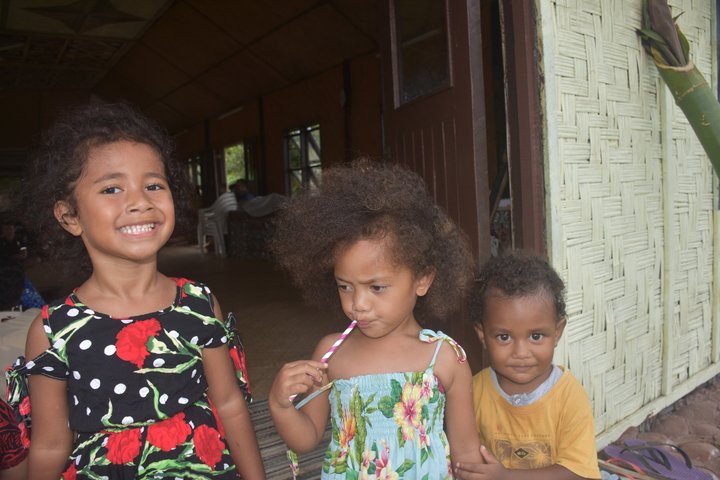 Jewel Of Fiji Day Tour from The Marriot & Shangri-La Resort