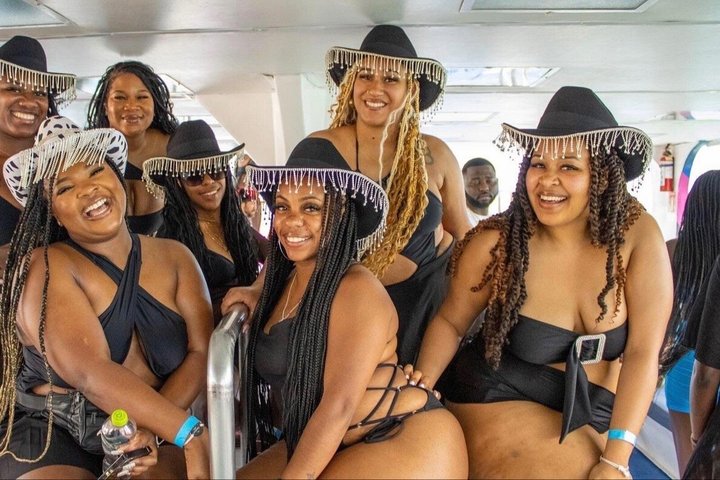 Sand Bar Punta Cana, Snorkeling, Party Boat, Booze Cruise Party