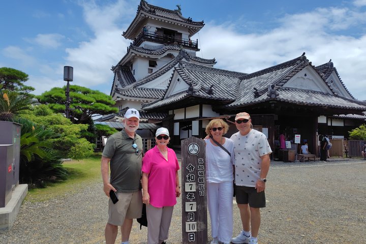 Kochi Shore Excursion: Customized Car Tour, Licensed Guide