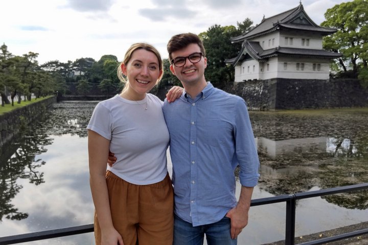 Tokyo in 1 Day from Yokohama: Private Tour, Licensed Guide