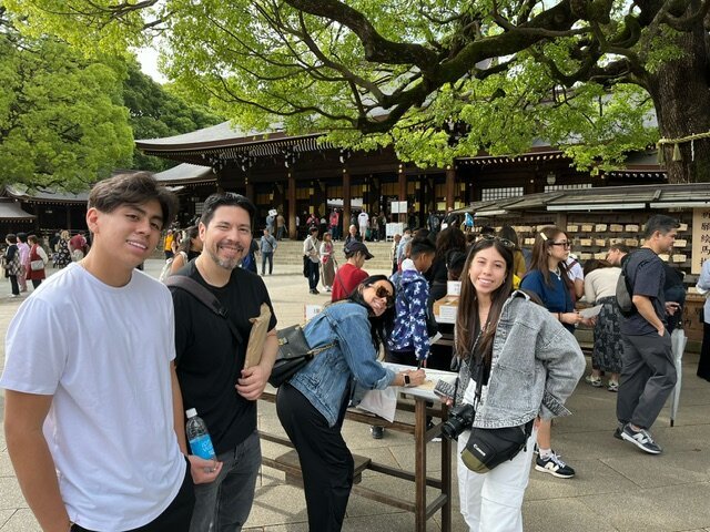 Tokyo in 1 Day from Yokohama: Private Tour, Licensed Guide