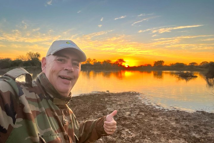 Full Day Ultimate Pilanesberg National Park Safari from Johannesburg or Pretoria