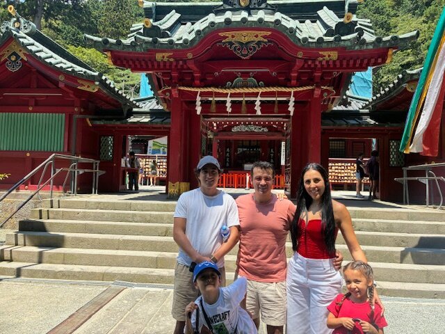 Yokohama & Kamakura in 1 Day Tour with Licensed Local Guide