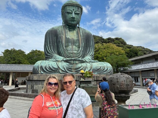 Yokohama & Kamakura in 1 Day Tour with Licensed Local Guide