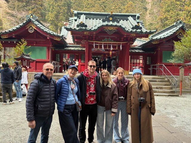 Yokohama & Kamakura in 1 Day Tour with Licensed Local Guide