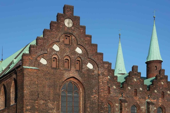 City Sightseeing Aarhus Hop-On Hop-Off Bus Tour